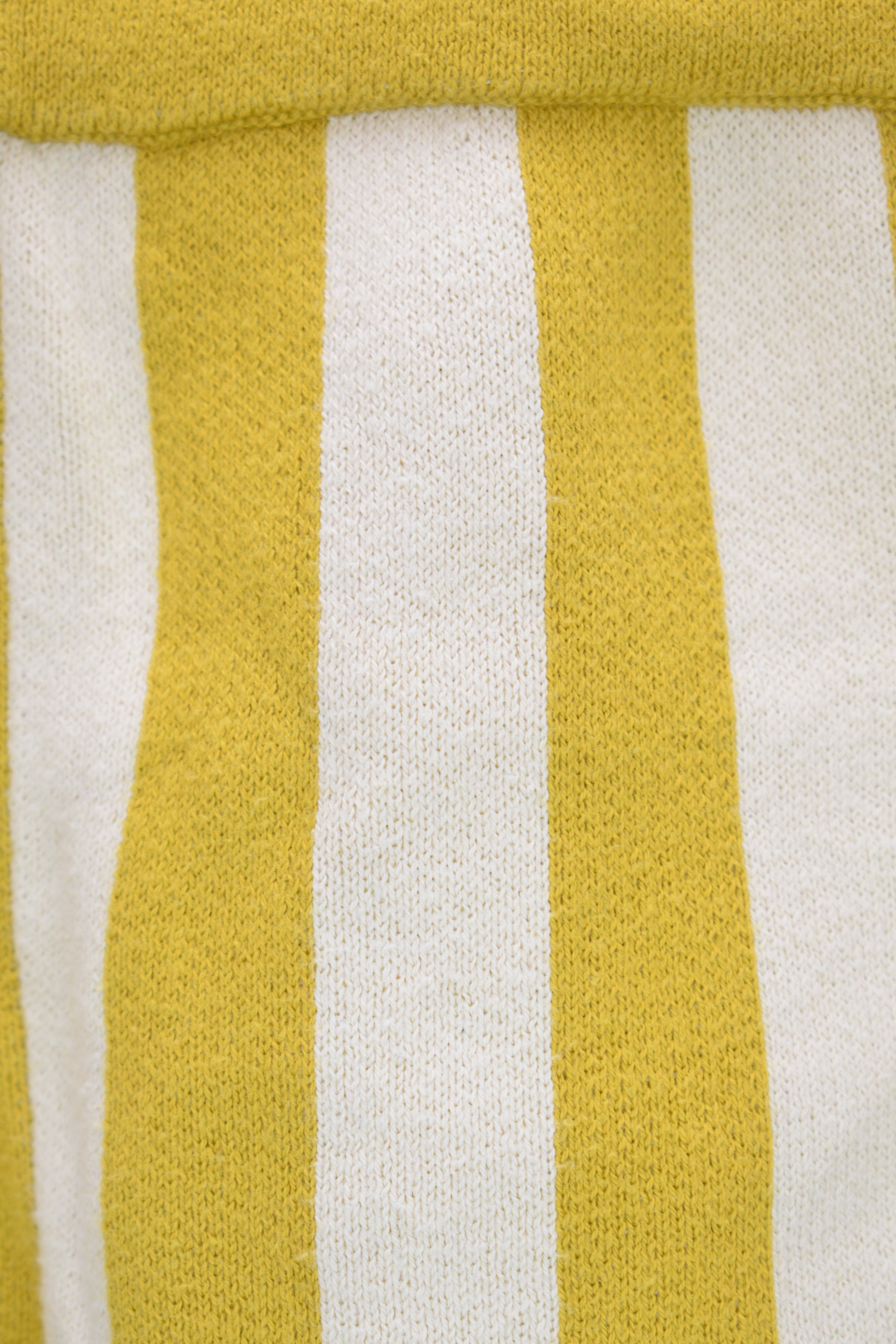 Misha & Puff Stripe Set / 5-6 Stripe