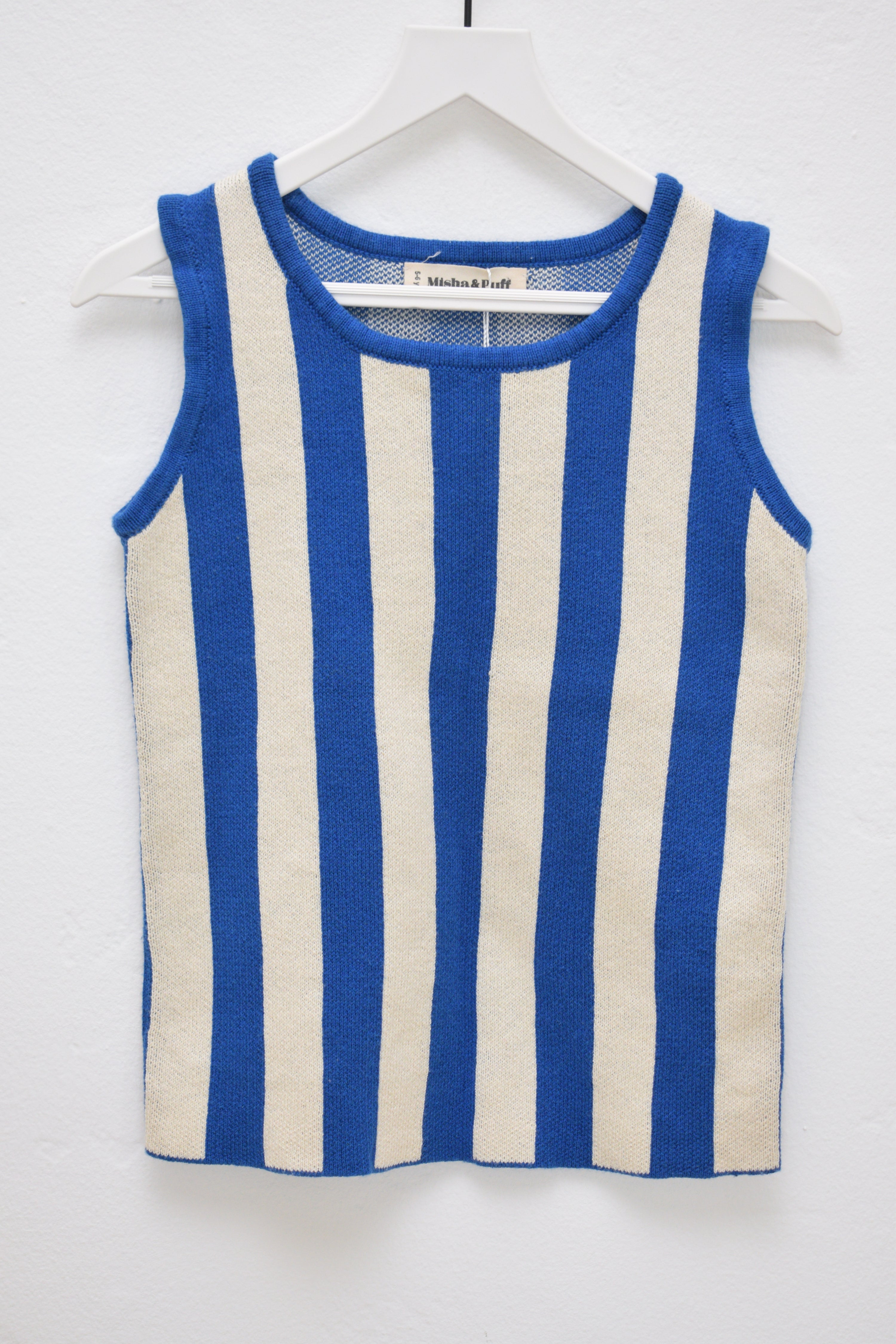 Misha & Puff Stripe Set / 5-6 Stripe