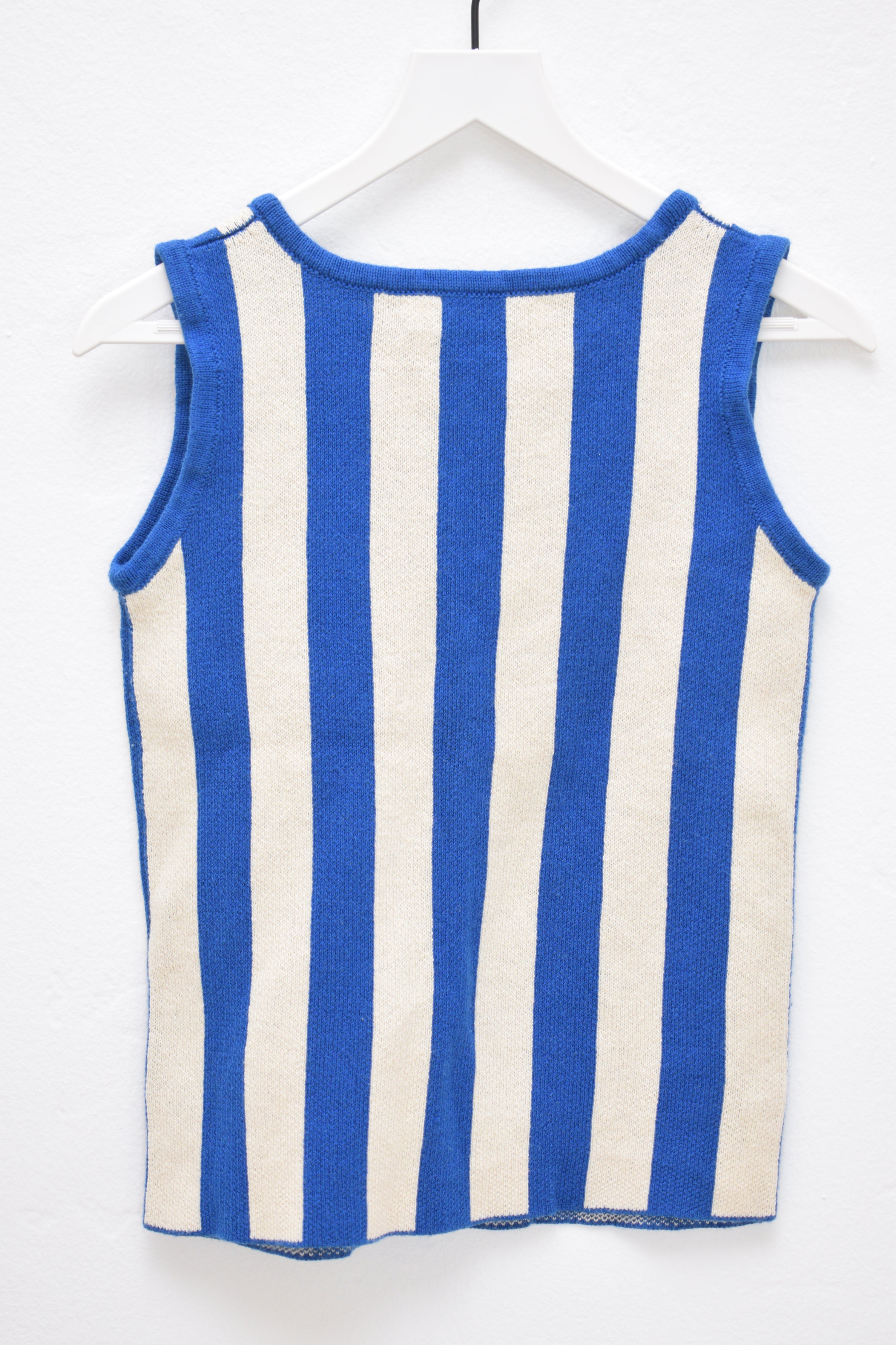 Misha & Puff Stripe Set / 5-6 Stripe