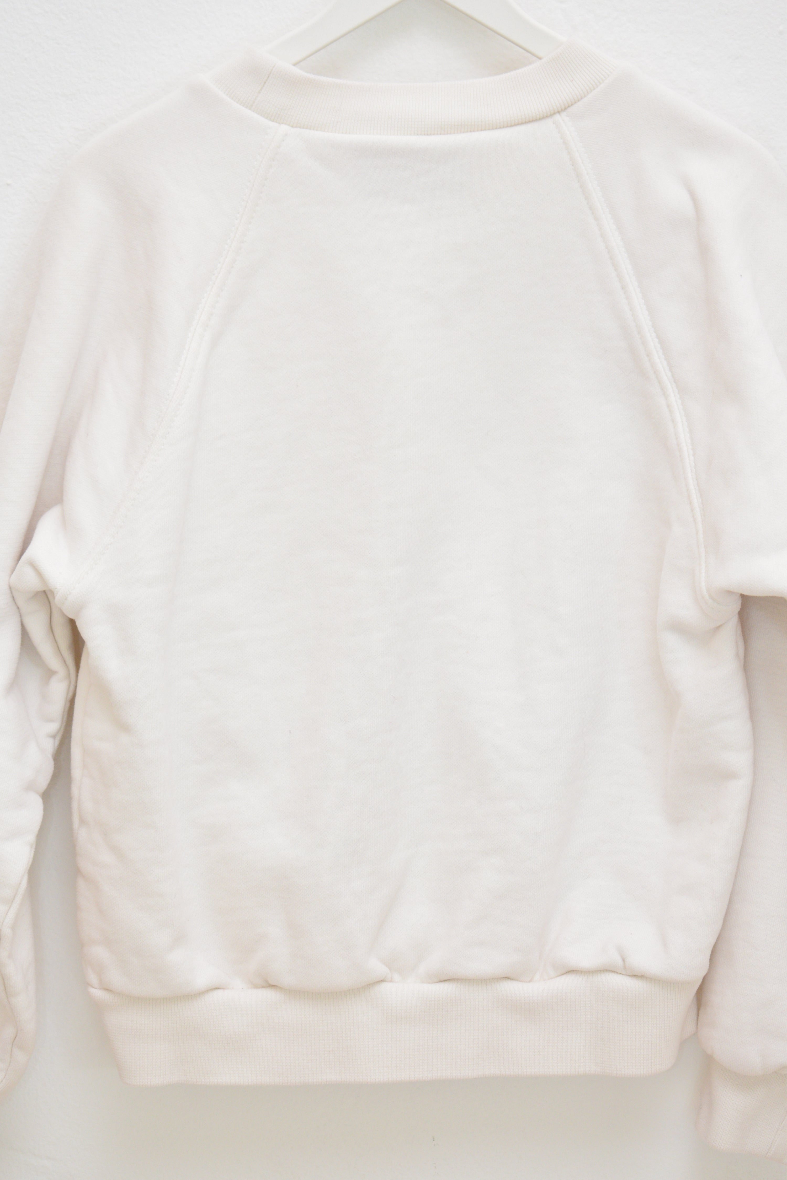 Maison Mangostan Pie Sweatshirt / 4