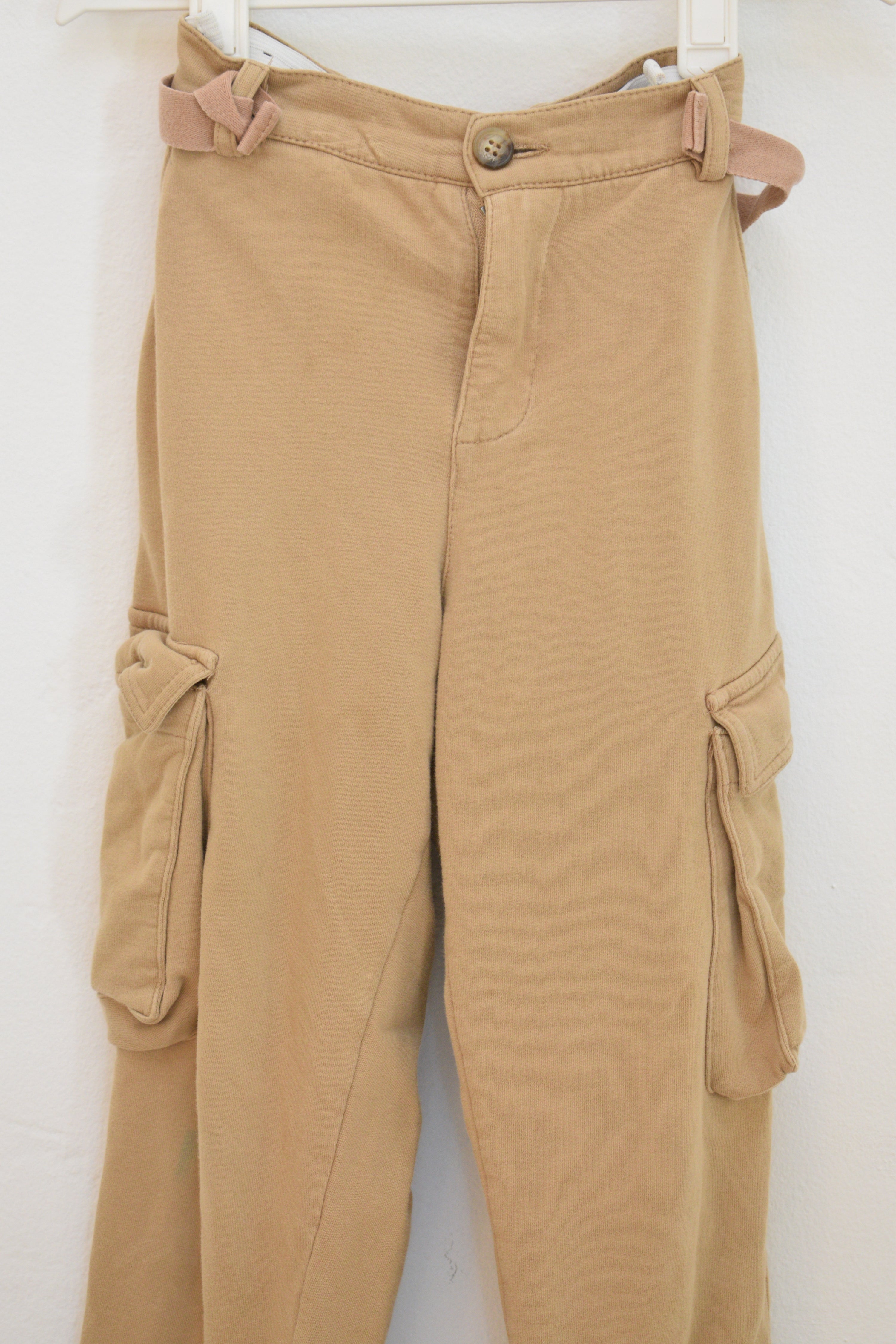 Nº21 Cargo Pants / 7-8 Years