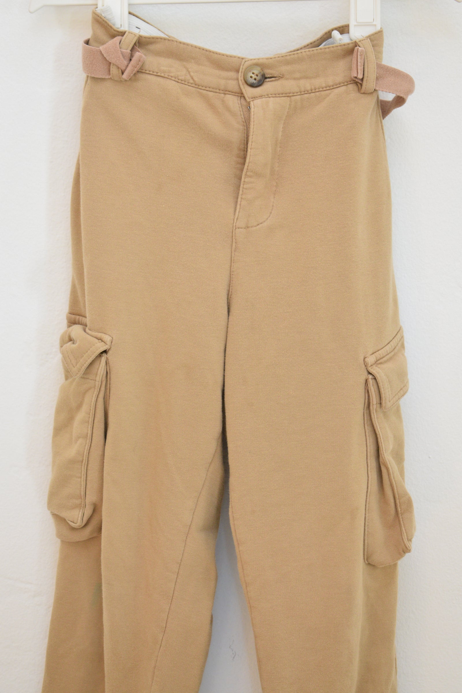 Nº21 Cargo Pants / 7-8 Years