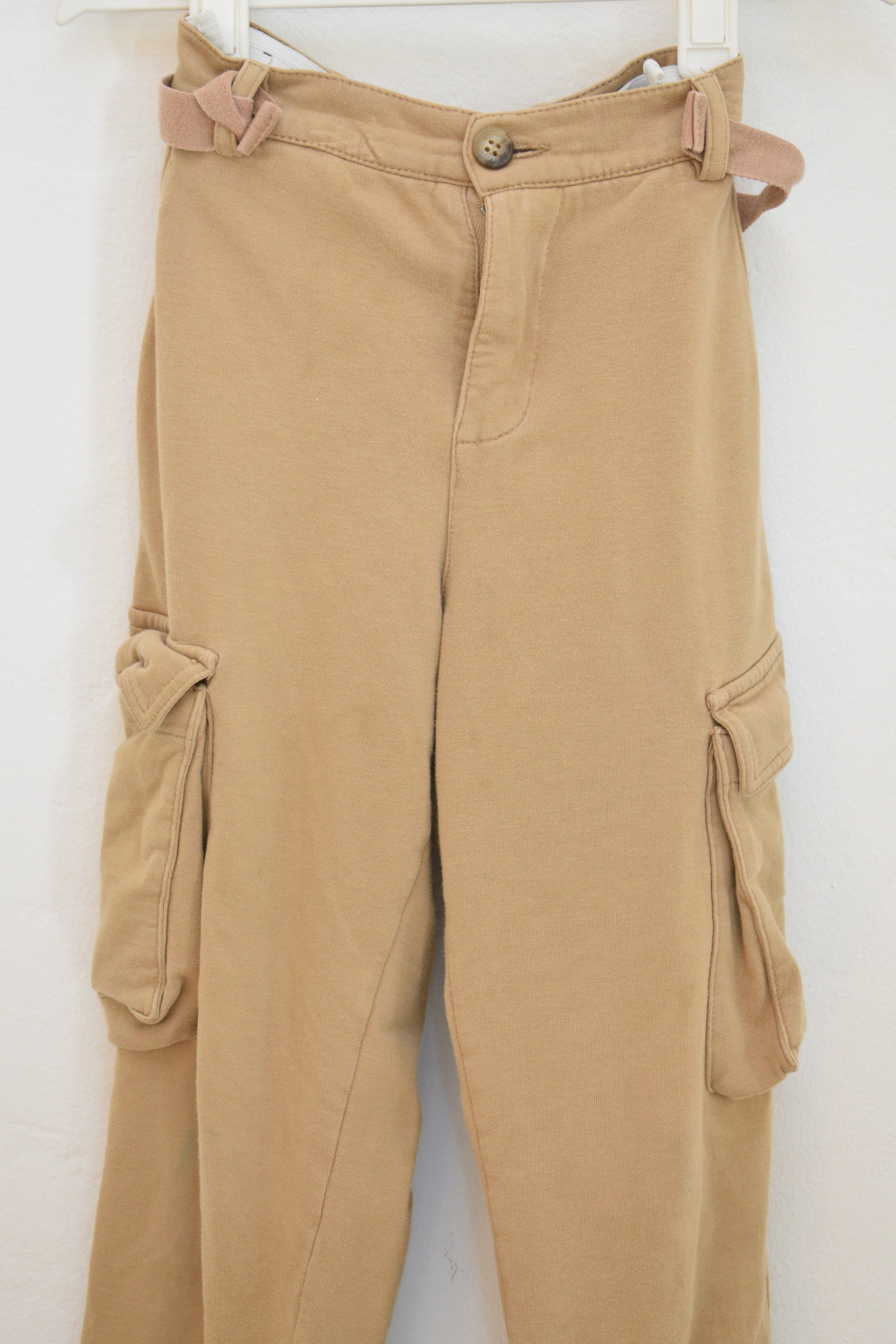 Nº21 Cargo Pants / 7-8 Years