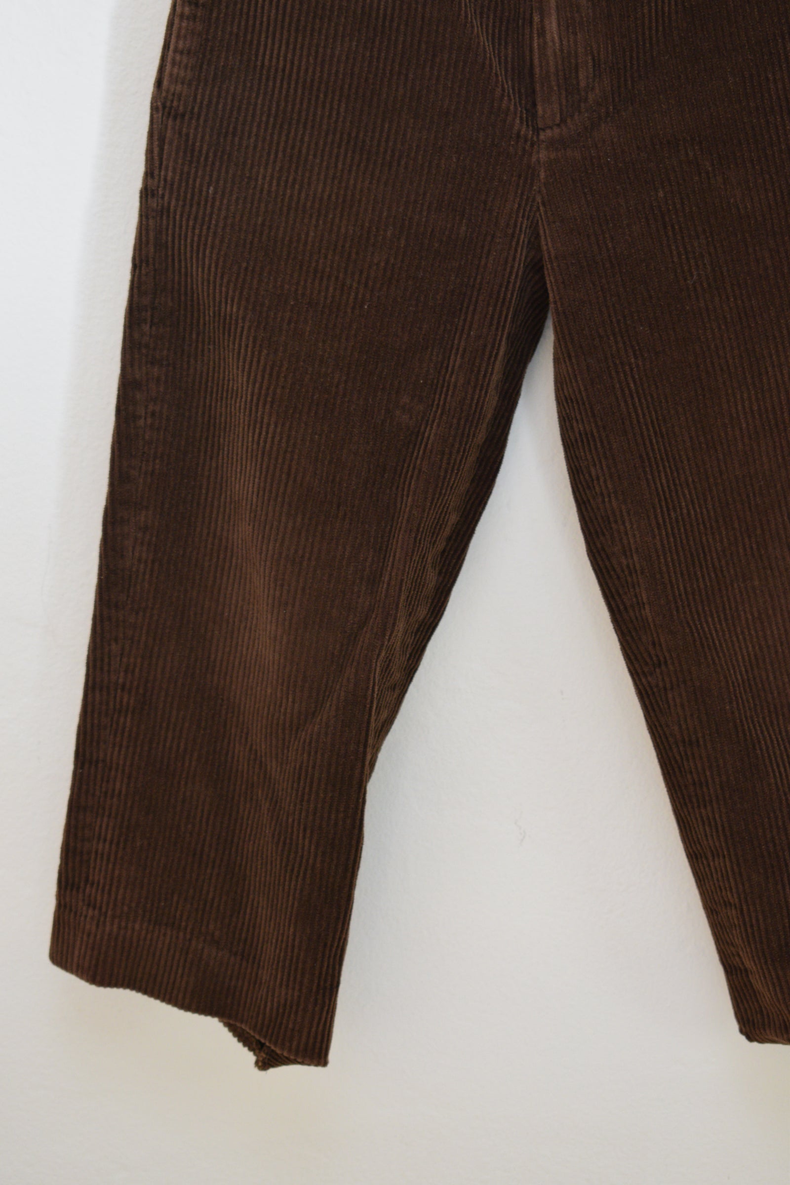 Oscar de la Renta Cord Pants / 3