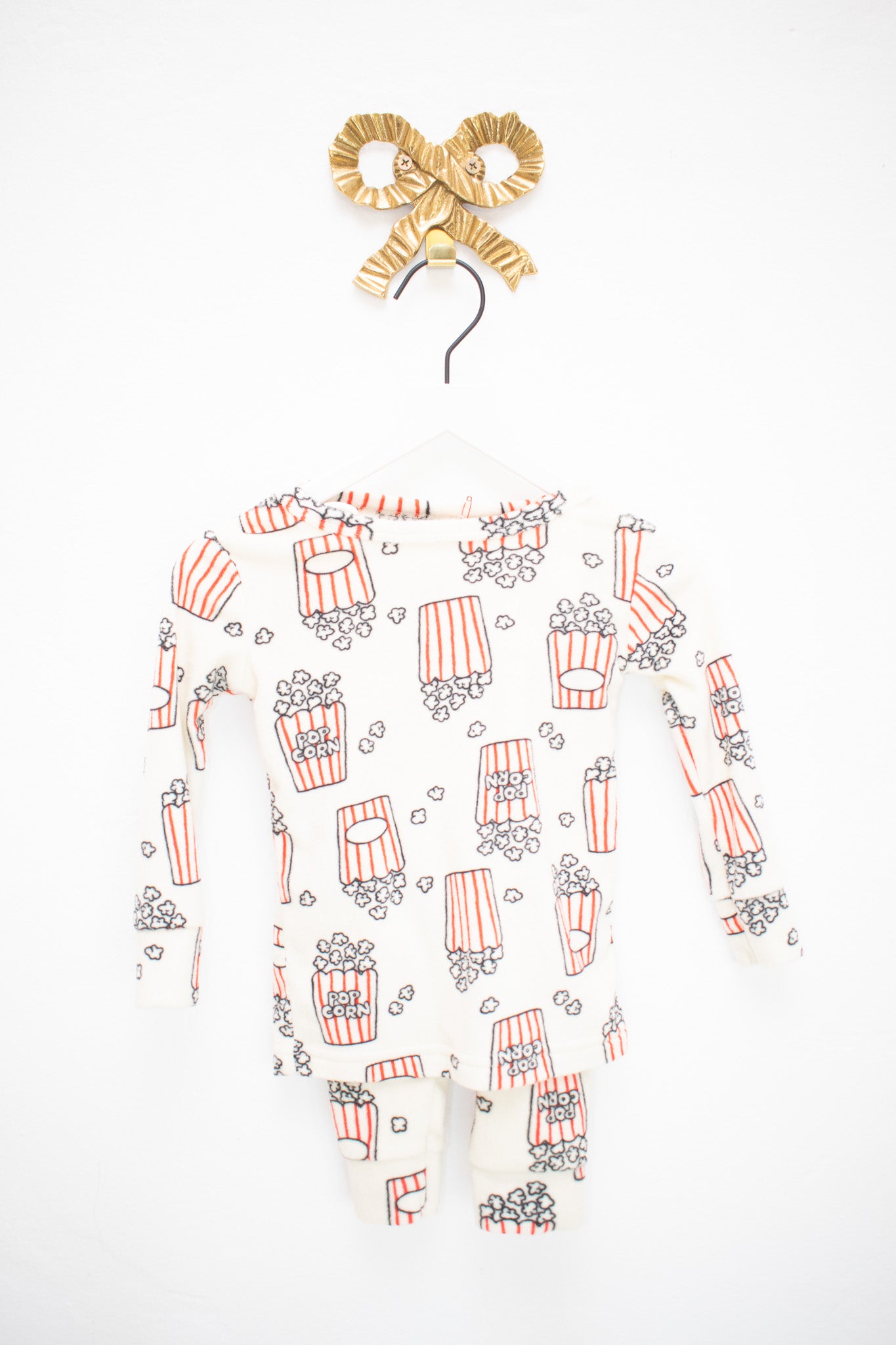 cat & jack Popcorn Set / 12 months