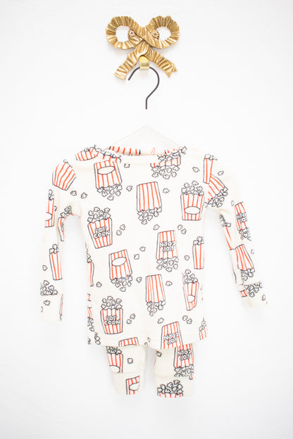 cat & jack Popcorn Set / 12 months