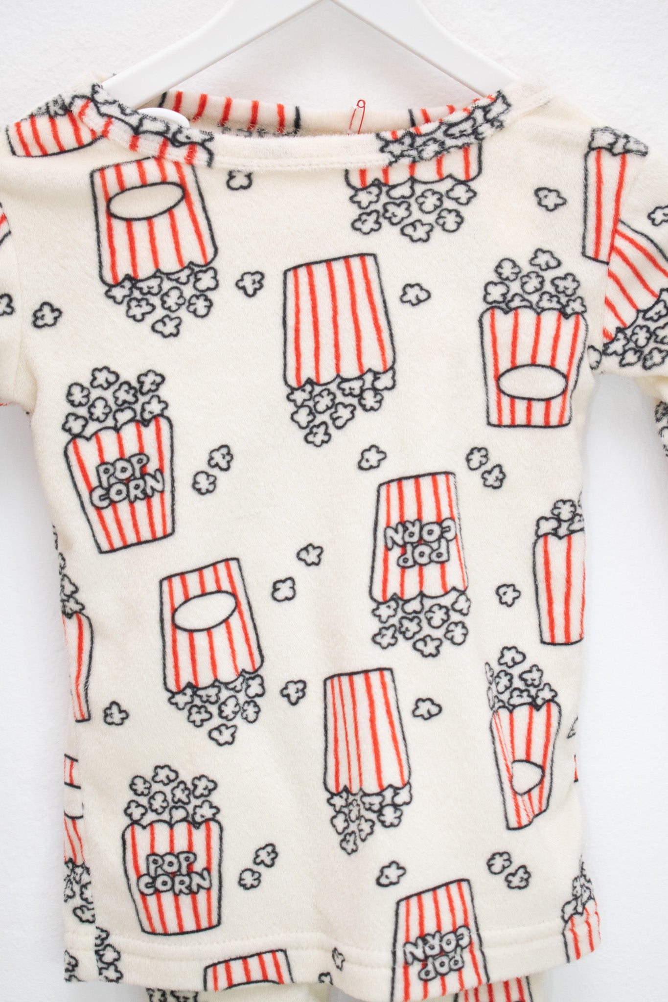 cat & jack Popcorn Set / 12 months