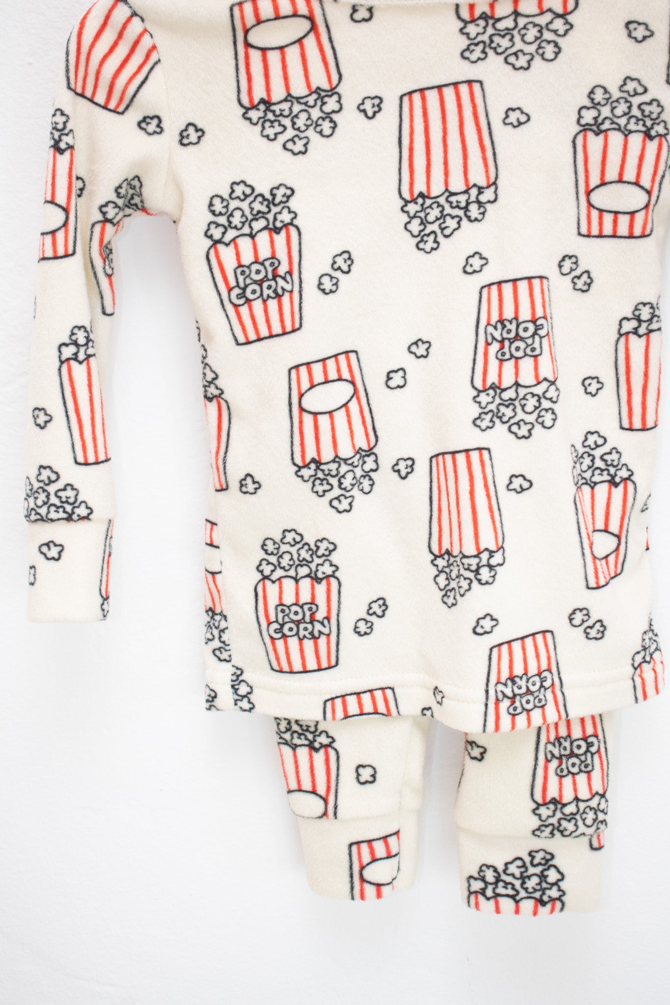 cat & jack Popcorn Set / 12 months