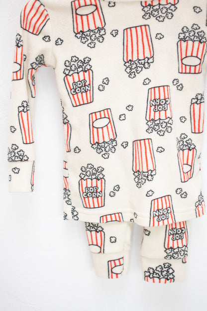 cat & jack Popcorn Set / 12 months