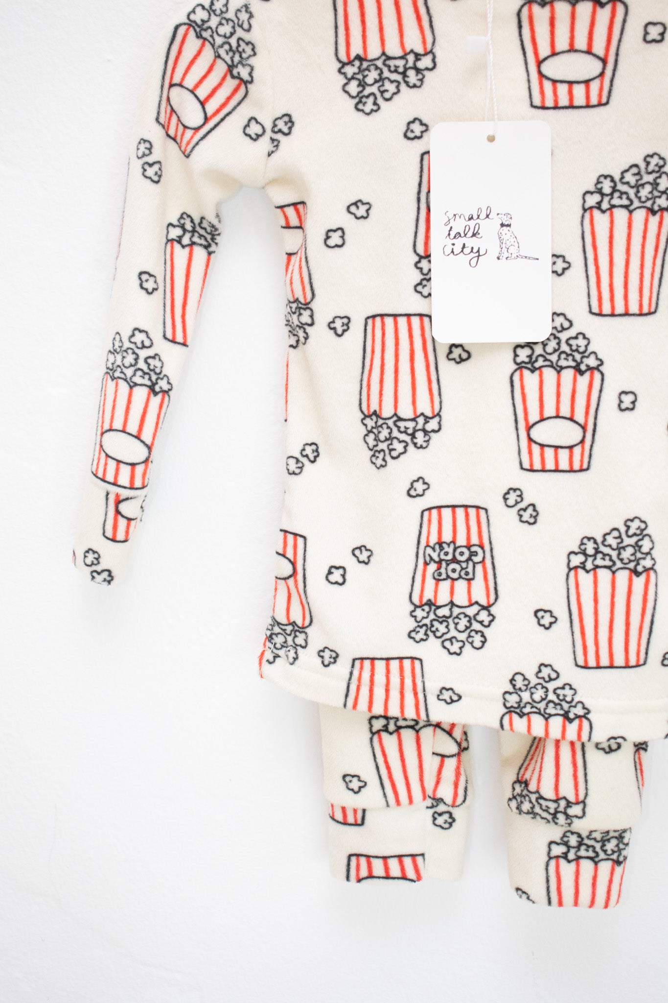 cat & jack Popcorn Set / 12 months