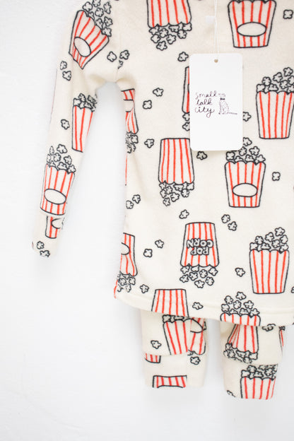 cat & jack Popcorn Set / 12 months