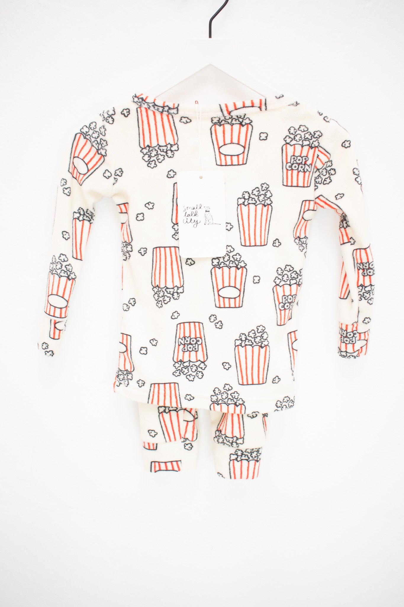 cat & jack Popcorn Set / 12 months