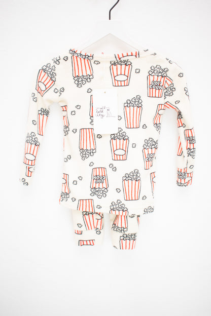 cat & jack Popcorn Set / 12 months