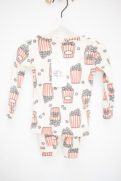 cat & jack Popcorn Set / 12 months