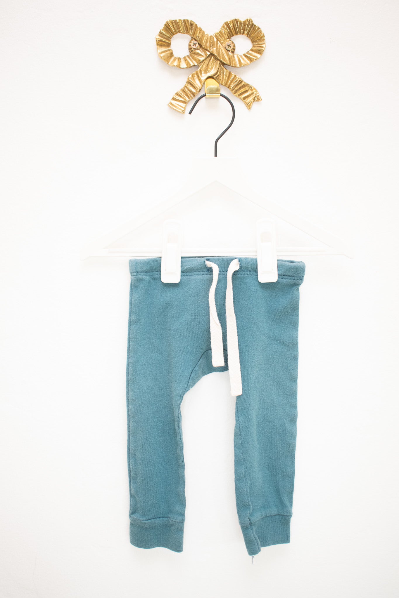 Set of 3 Mabo Joggers / 3-6 months