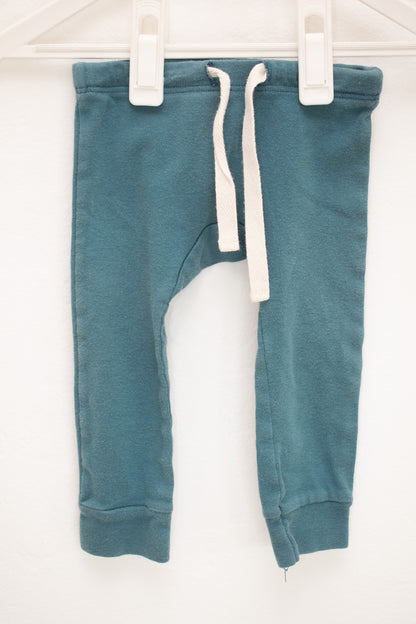 Set of 3 Mabo Joggers / 3-6 months