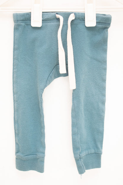 Set of 3 Mabo Joggers / 3-6 months