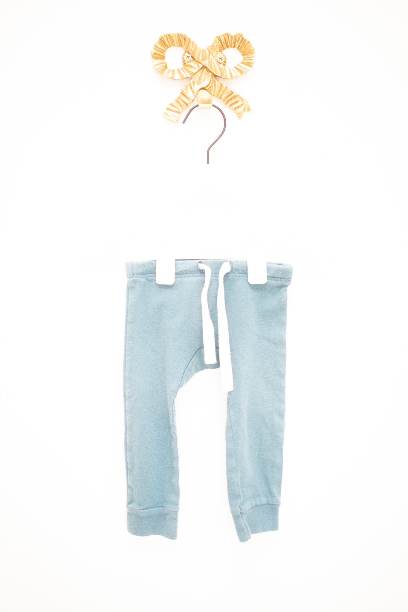 Set of 3 Mabo Joggers / 3-6 months