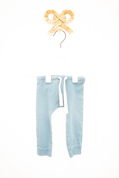 Set of 3 Mabo Joggers / 3-6 months