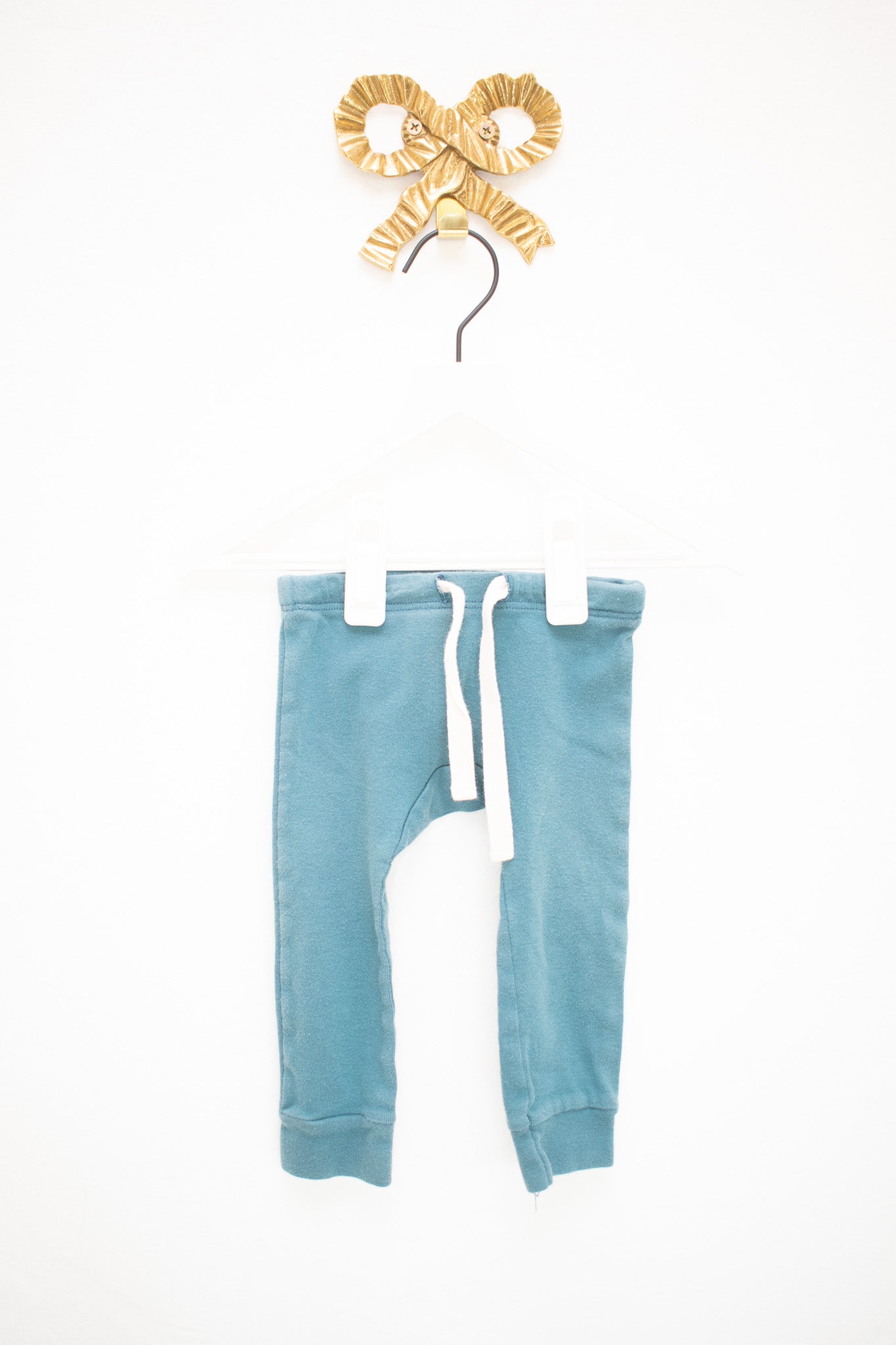 Set of 3 Mabo Joggers / 3-6 months