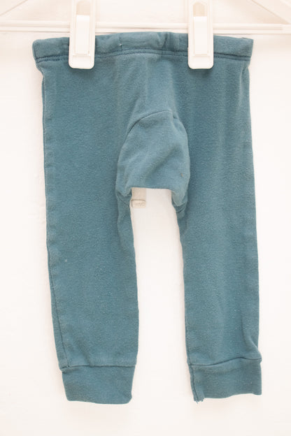 Set of 3 Mabo Joggers / 3-6 months