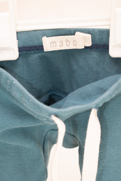 Set of 3 Mabo Joggers / 3-6 months