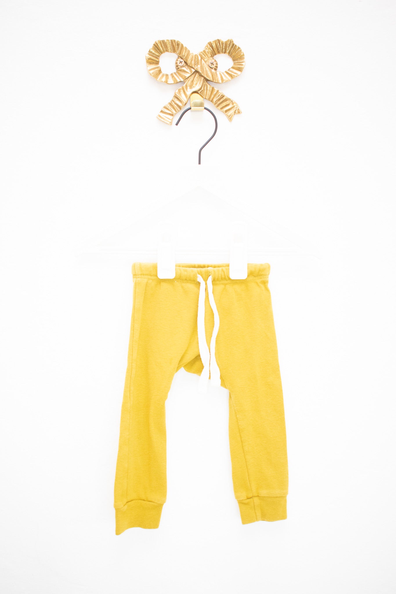 Set of 3 Mabo Joggers / 3-6 months