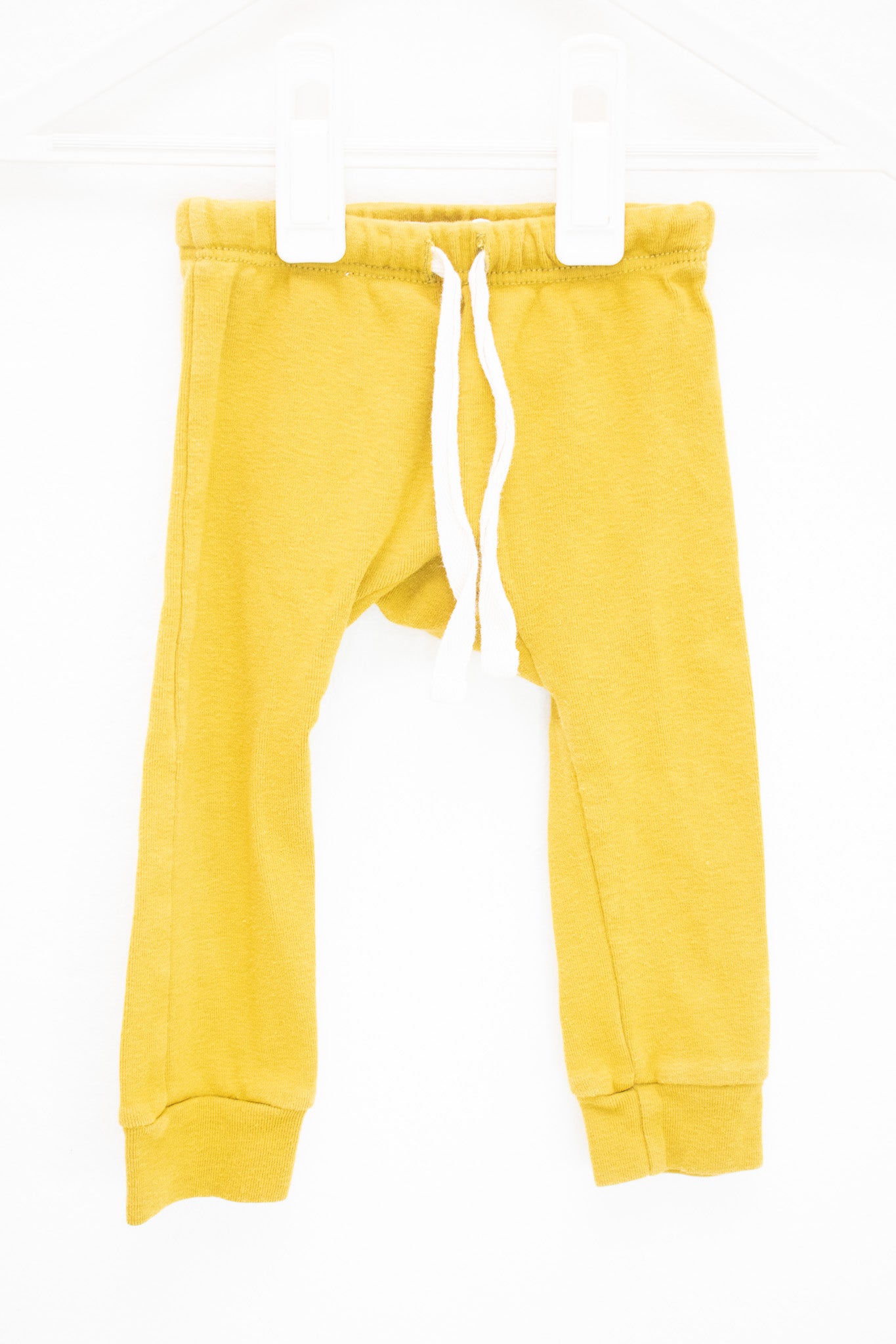 Set of 3 Mabo Joggers / 3-6 months