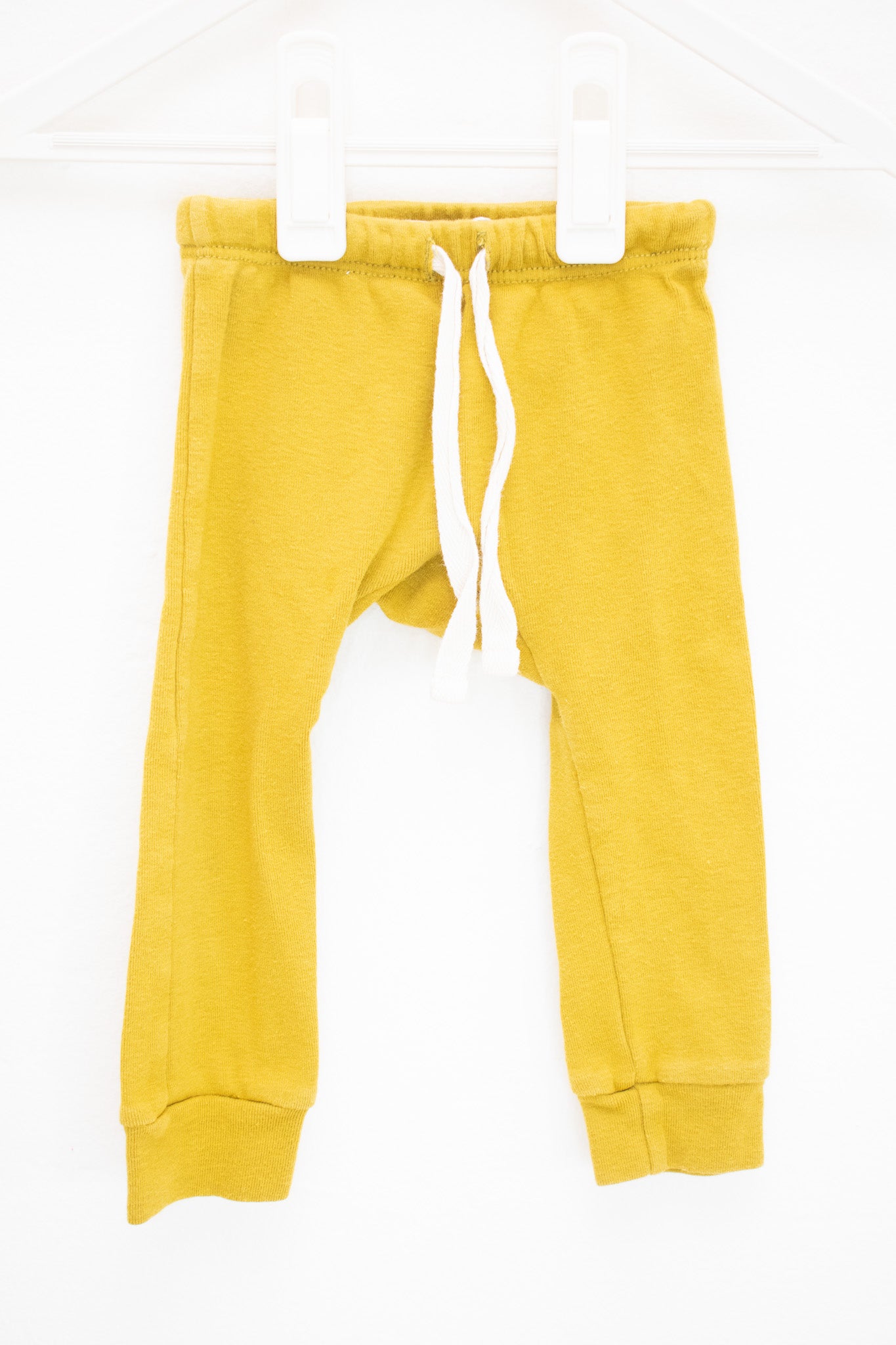 Set of 3 Mabo Joggers / 3-6 months