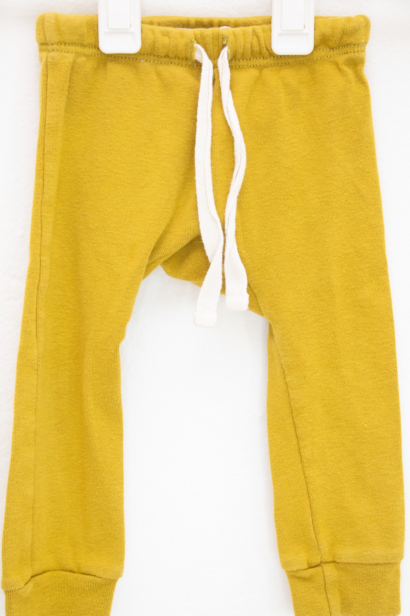 Set of 3 Mabo Joggers / 3-6 months