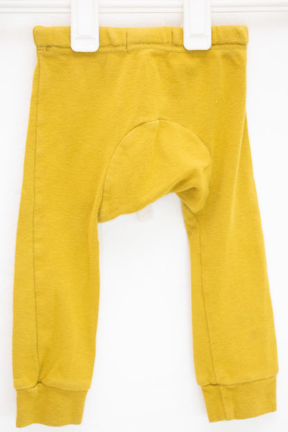 Set of 3 Mabo Joggers / 3-6 months