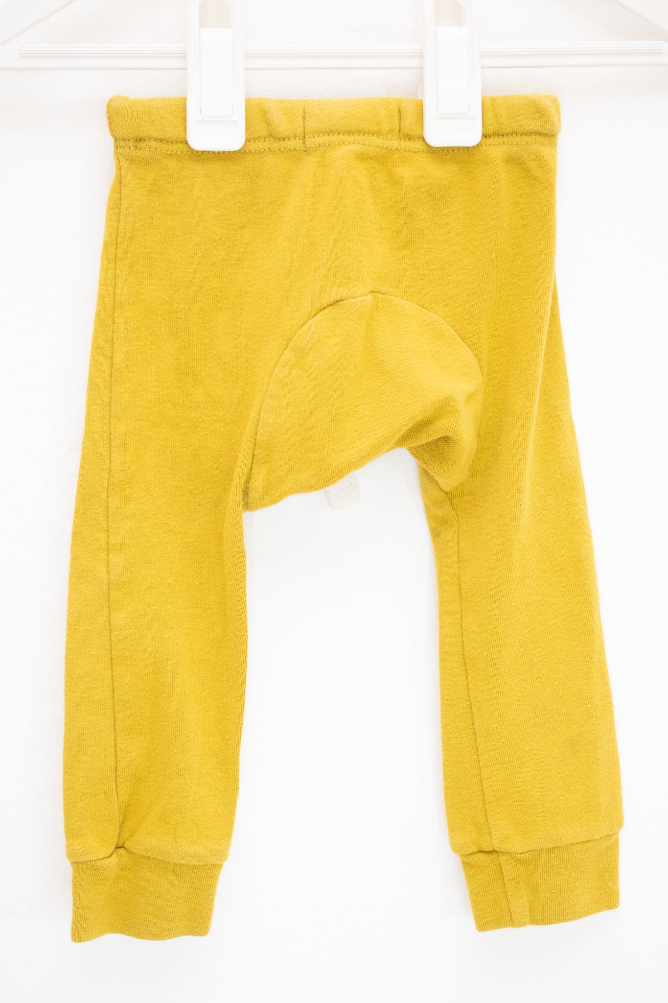 Set of 3 Mabo Joggers / 3-6 months