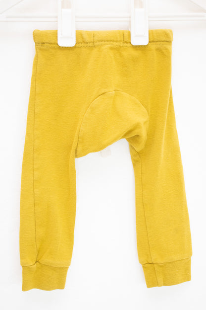 Set of 3 Mabo Joggers / 3-6 months