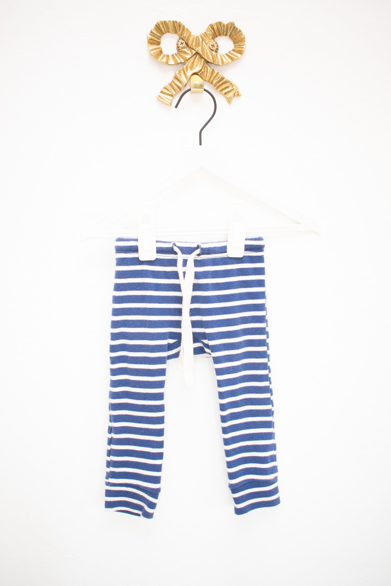 Set of 3 Mabo Joggers / 3-6 months