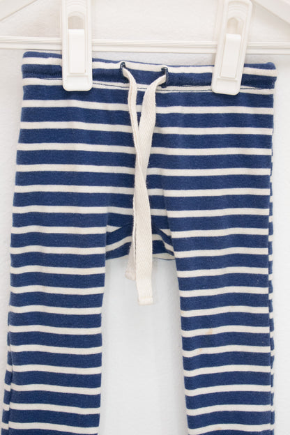 Set of 3 Mabo Joggers / 3-6 months