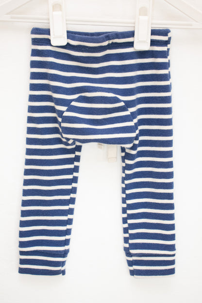 Set of 3 Mabo Joggers / 3-6 months