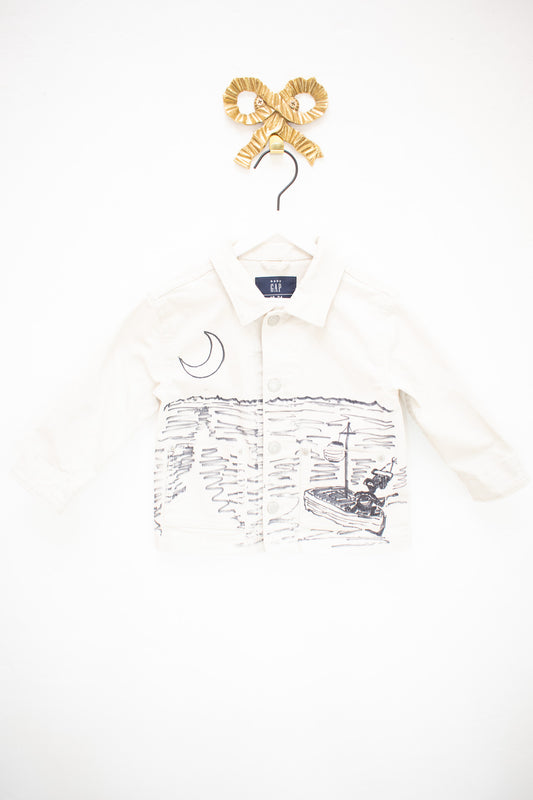 Go Dog Go! / 18-24 months