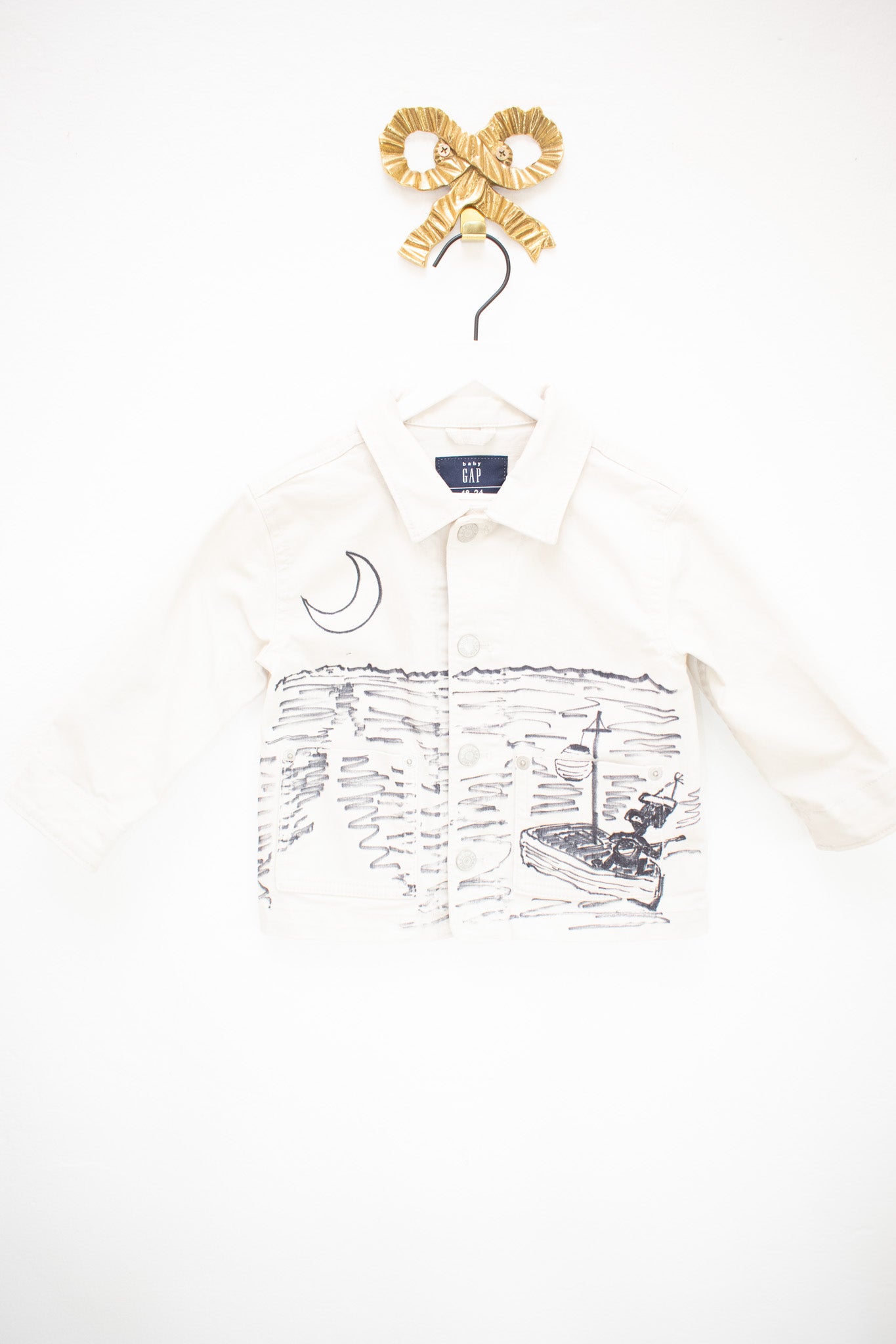 Go Dog Go! / 18-24 months