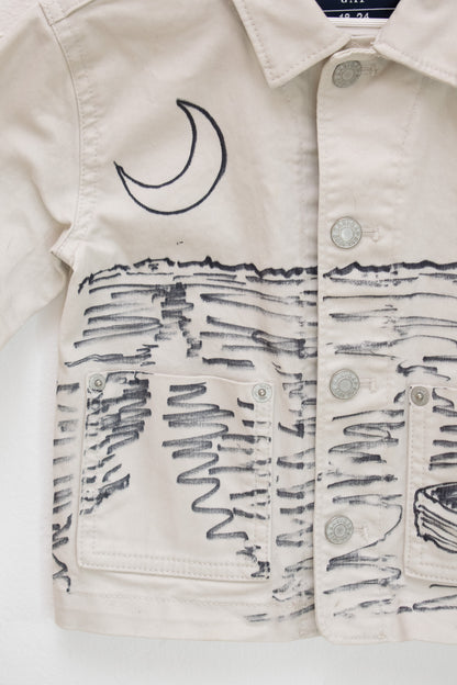 Go Dog Go! / 18-24 months