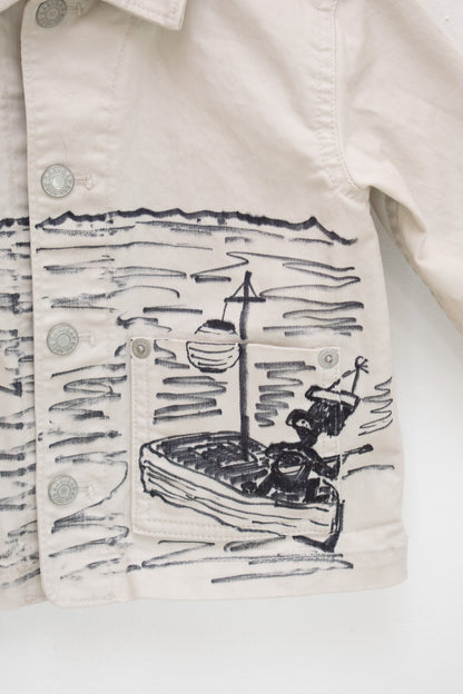 Go Dog Go! / 18-24 months