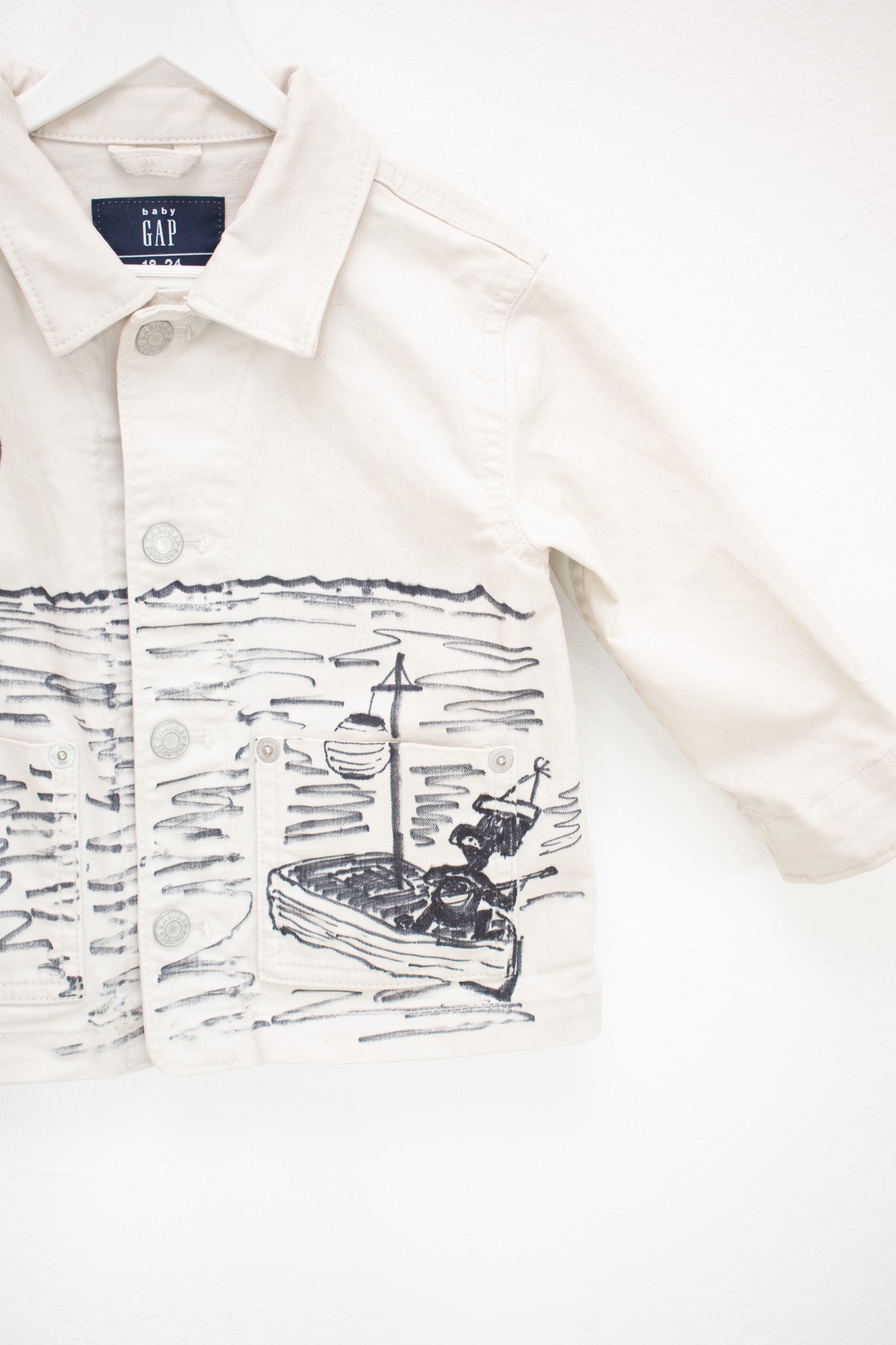 Go Dog Go! / 18-24 months