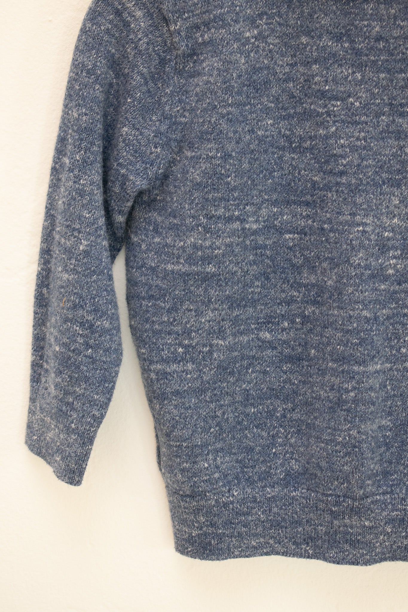 Gap Blue Sweater / 12-18 months