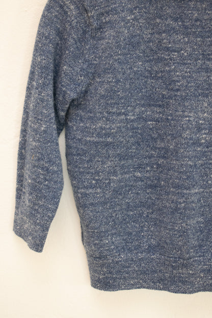 Gap Blue Sweater / 12-18 months