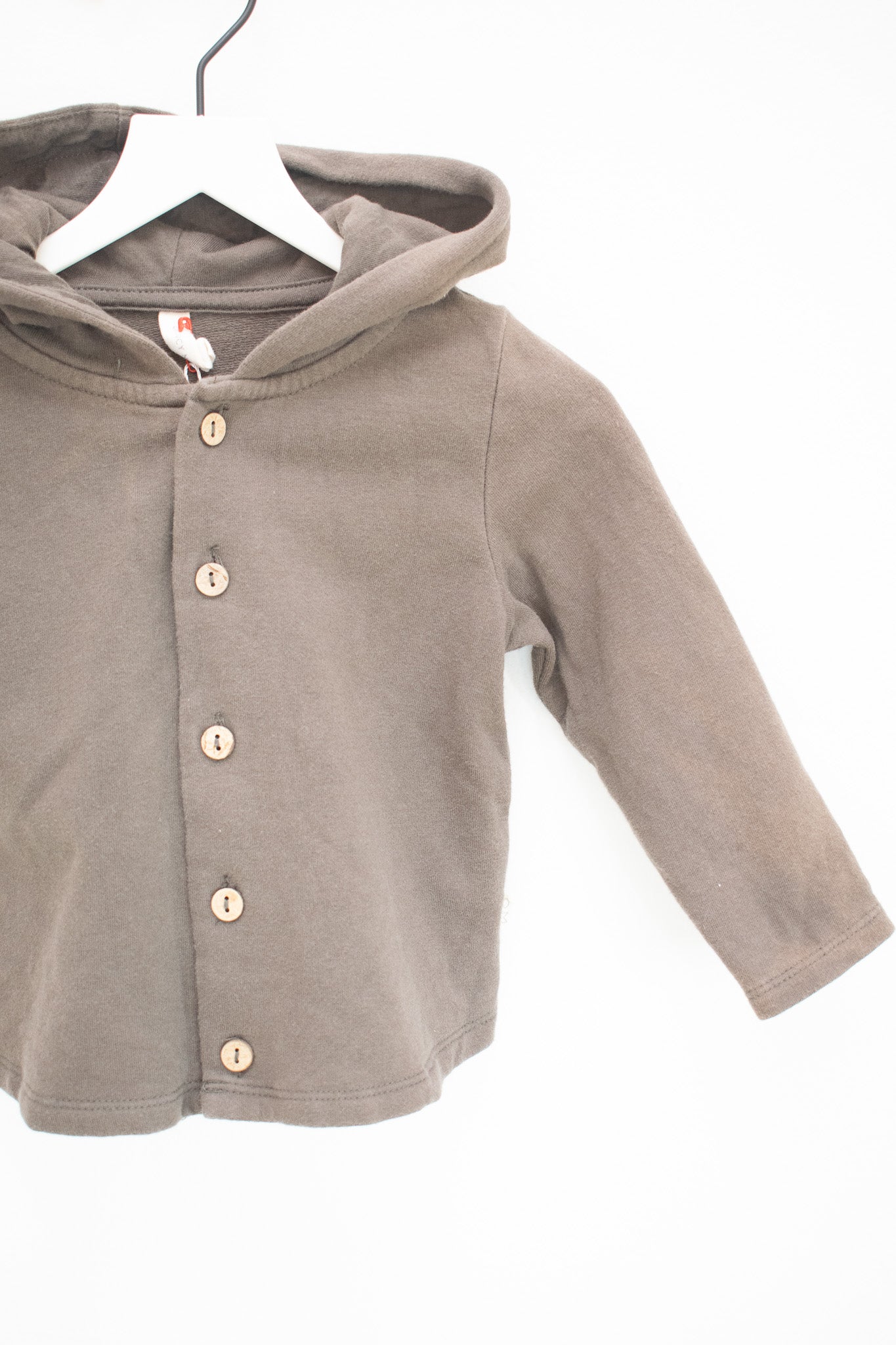 Quincy Mae Cardigan / 6-12 months