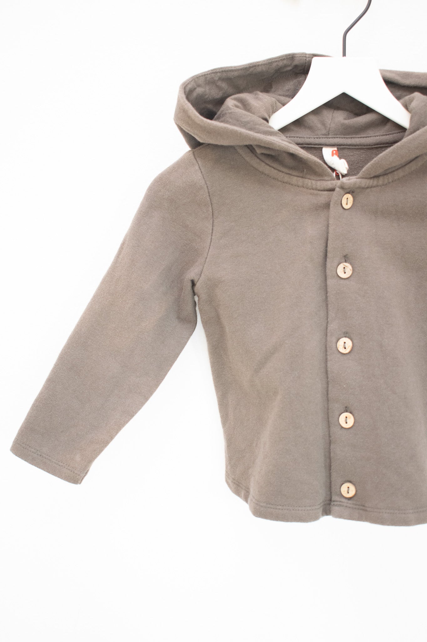 Quincy Mae Cardigan / 6-12 months
