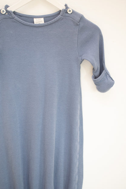 Kate Quinn Organics Sleep Gown / 0-3 months