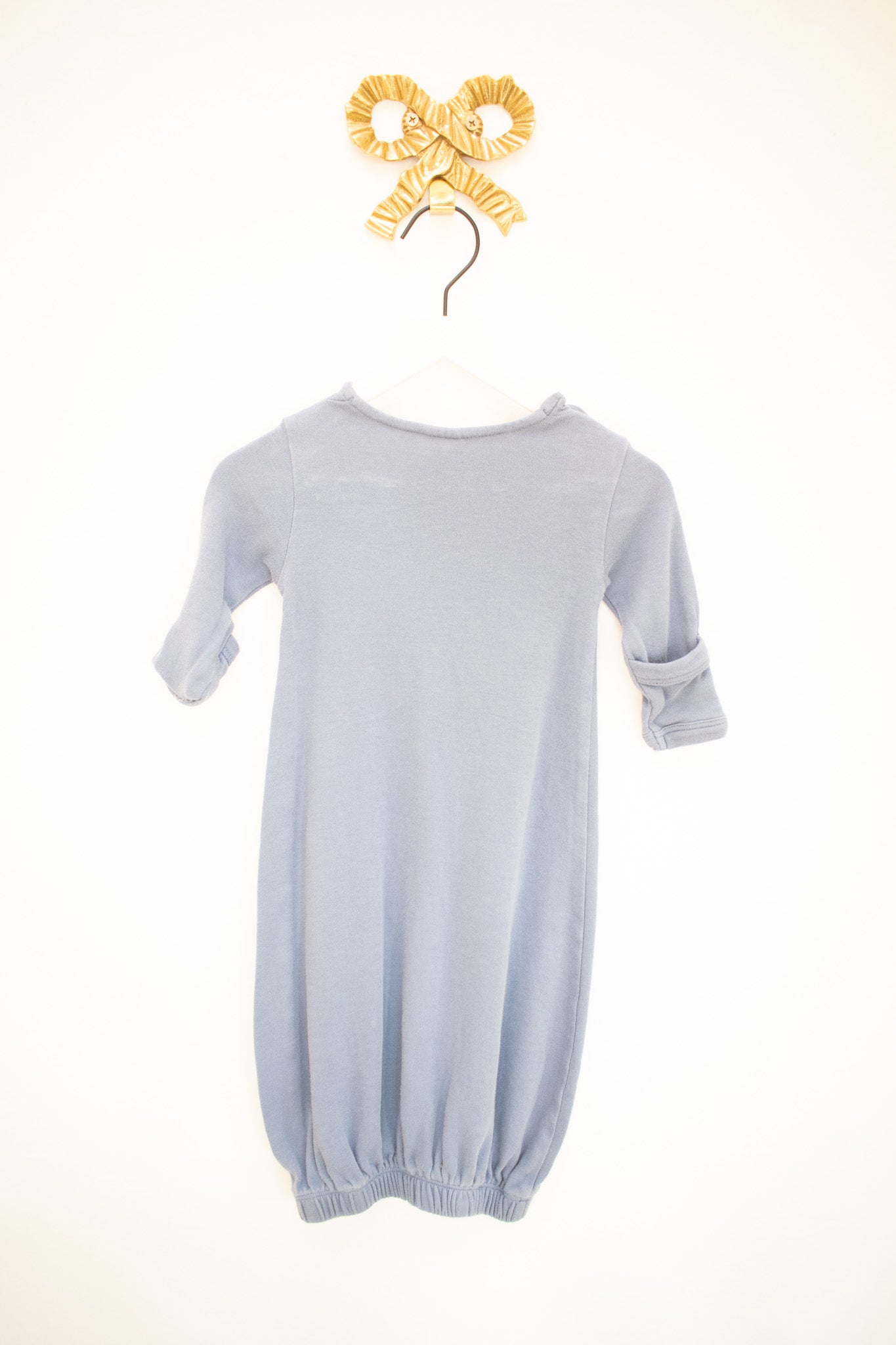 Kate Quinn Organics Sleep Gown / 0-3 months