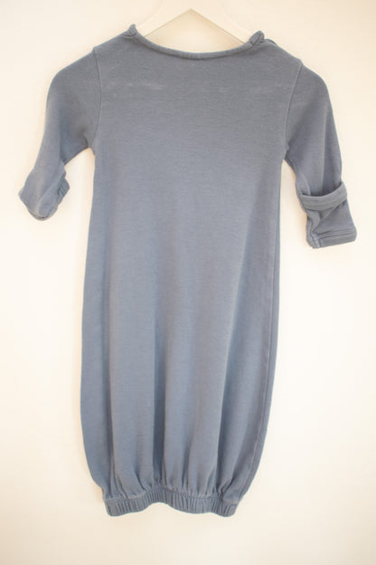 Kate Quinn Organics Sleep Gown / 0-3 months