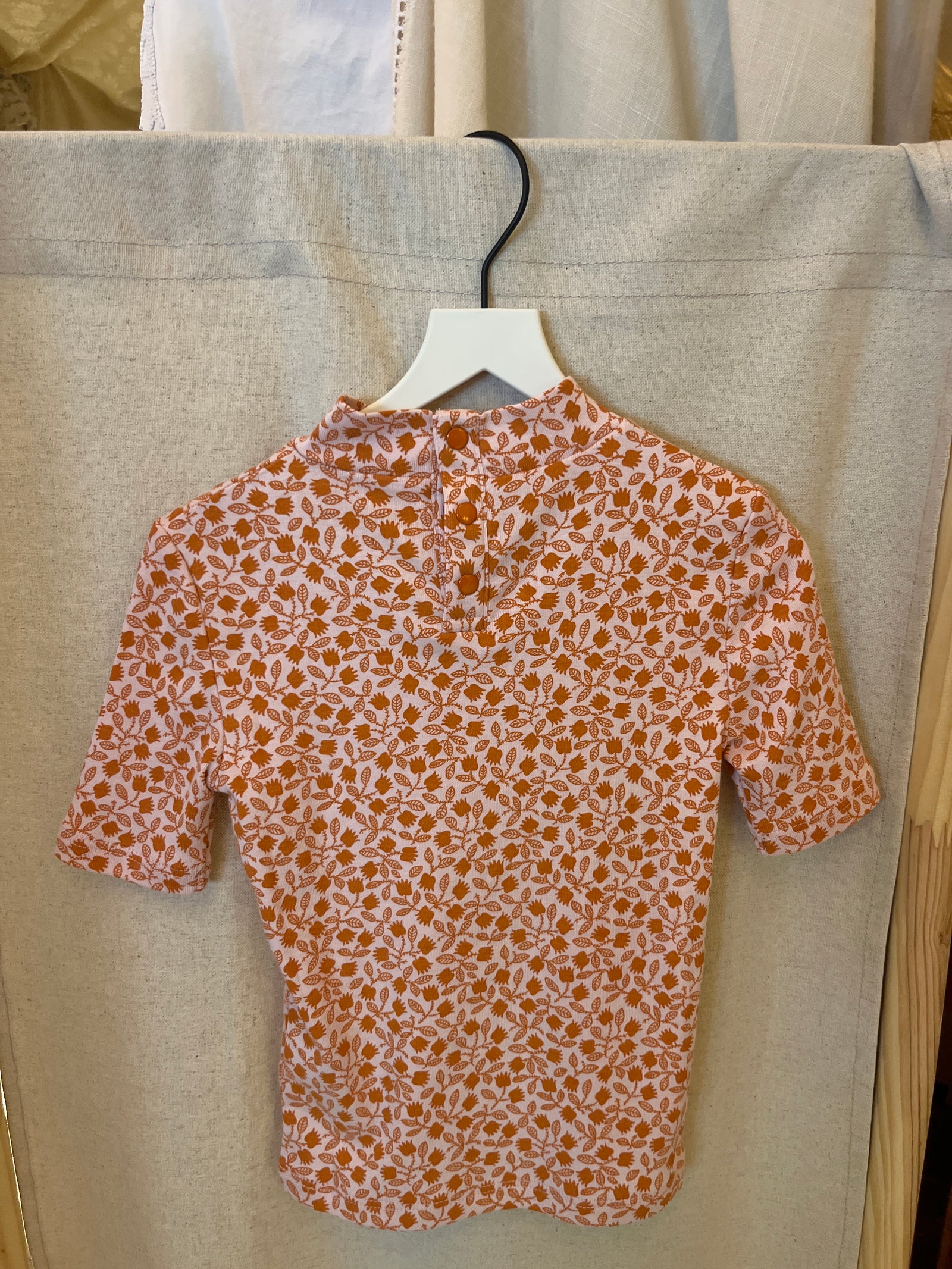 Misha & Puff Aura Lisse Fields Serge Top T-Shirt / 4
