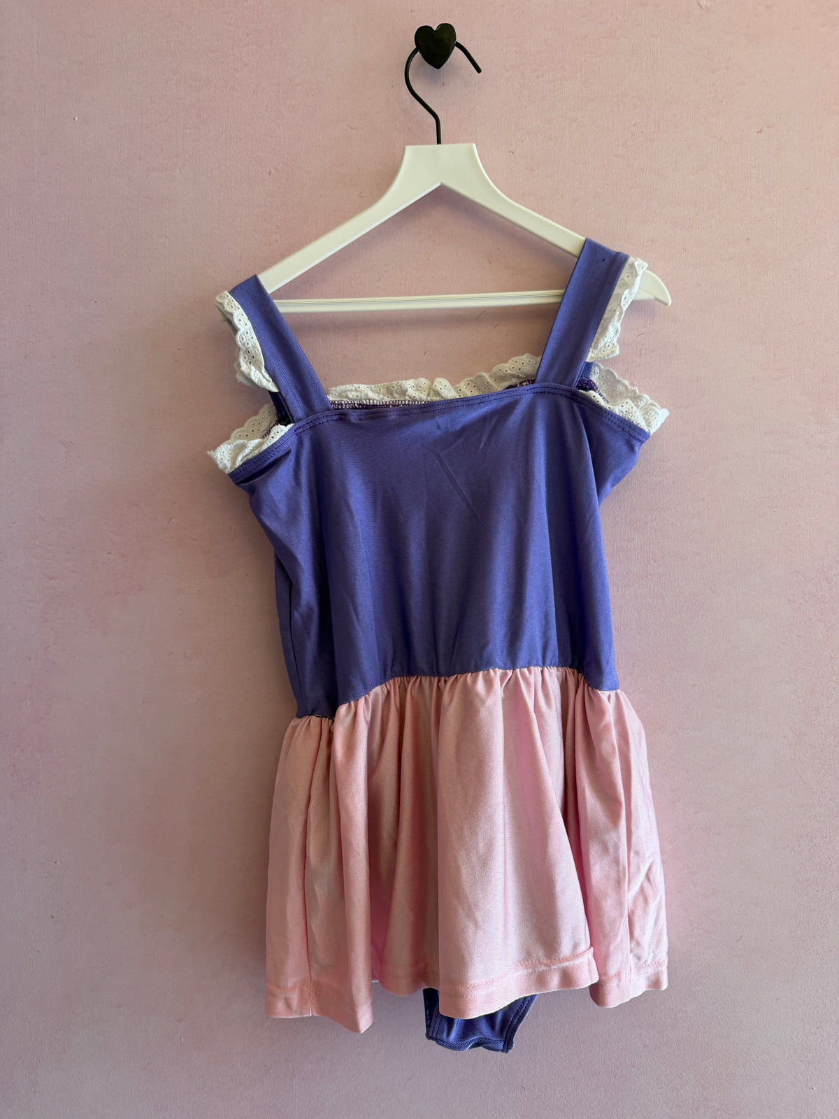 ruikajia Purple and Pink theatrical storybook costume / 8
